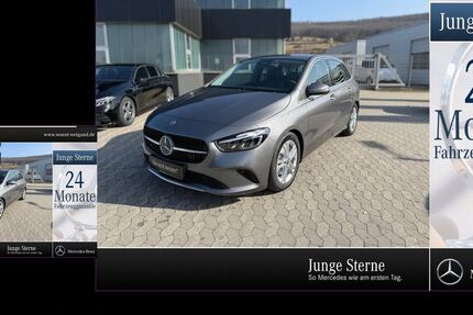Mercedes-Benz B 180 9.444 km 32.250 &euro; Gunzenhausen 91710