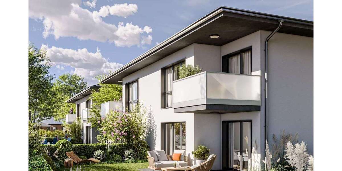 Wohnung zum Kaufen in Geestland 265.000 € 76.53 m² 3 zimmer