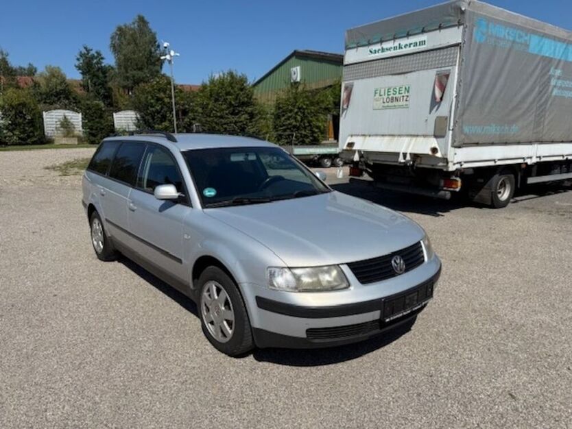 Passat