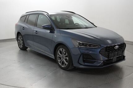 Ford Focus 69.819 km 15.650 &euro; Bebra 36179