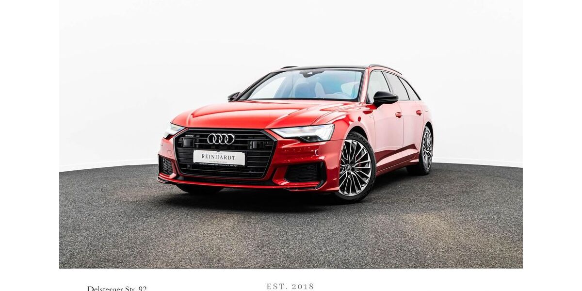 Audi A6 82.532 km 38.490 &euro; Hagen 58091