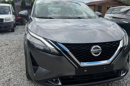 Nissan Qashqai 53.000 km 18.900 &euro; Mittenwalde 15749