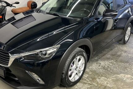 Mazda CX-3 122.900 km 12.800 &euro; Krumbach 86381