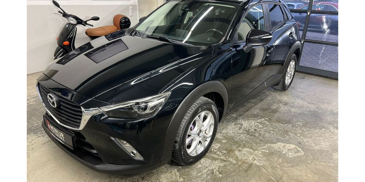 Mazda CX-3 122.900 km 12.800 &euro; Krumbach 86381