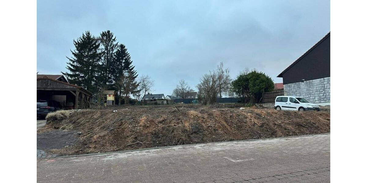 Grundstück Kirkel - 275.000&euro; | Angebot:18968111