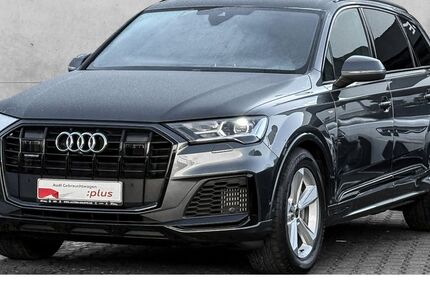 Audi Q7 36.800 km 51.470 &euro; Bergheim 50126