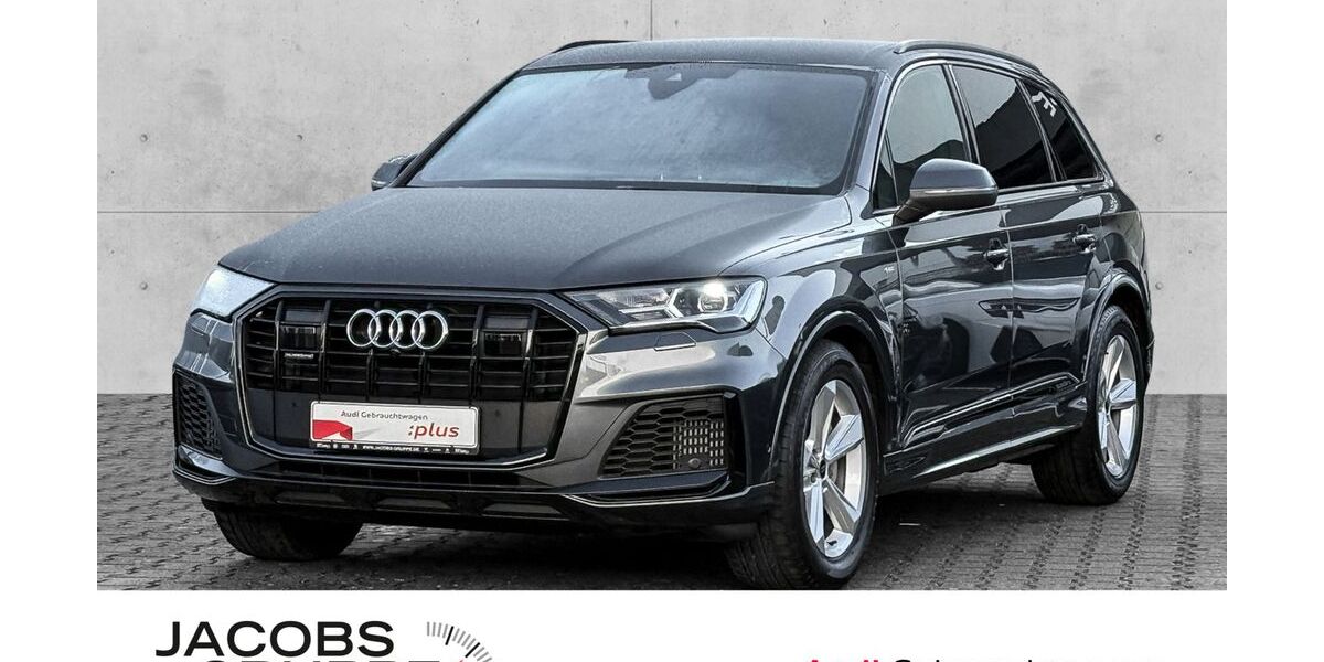 Audi Q7 36.800 km 53.740 &euro; Bergheim 50126
