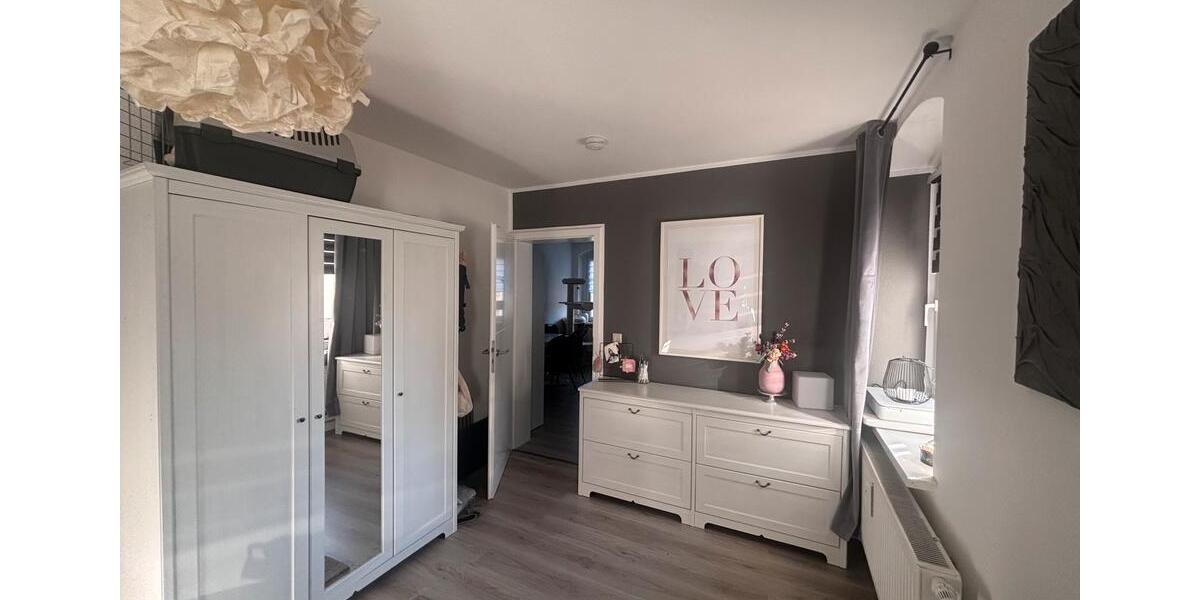 Etagenwohnung Frankenberg (Sachsen) - 4 Zimmer, 72 m&sup2;, 630&euro; | Angebot:25900554