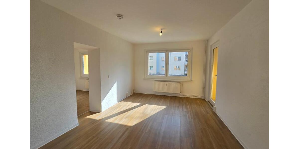 Erdgeschoßwohnung Bad Saarow - 4 Zimmer, 76 m&sup2;, 817&euro; | Angebot:25538730