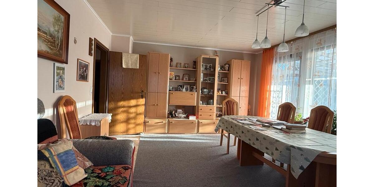 Einfamilienhaus Löhne - 5 Zimmer, 112 m&sup2;, 270.000&euro; | Angebot:26033624