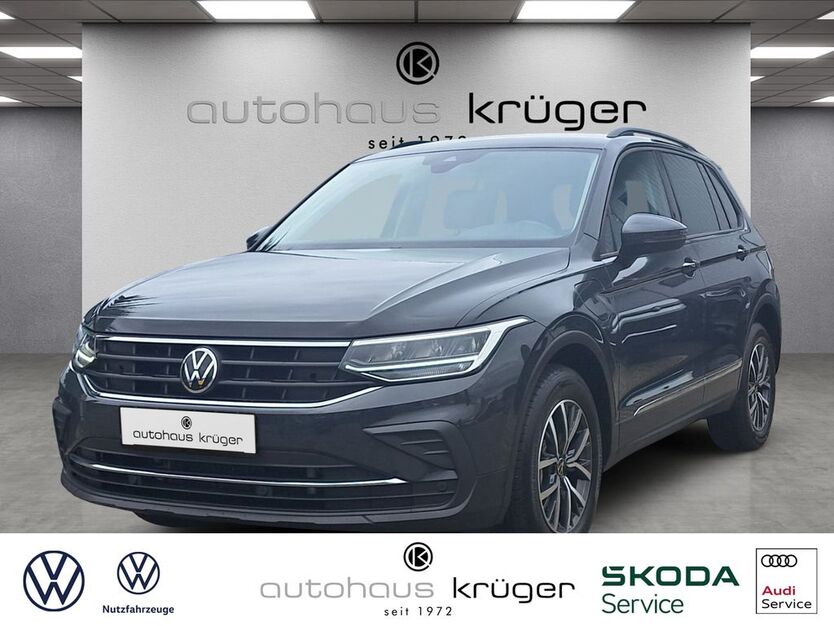 VW Tiguan 60.427 km 27.900 € Bad Krozingen 79189
