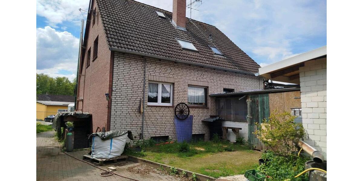 Mehrfamilienhaus, Wohnhaus Edemissen - 11 Zimmer, 390 m&sup2;, 695.000&euro; | Angebot:26889492