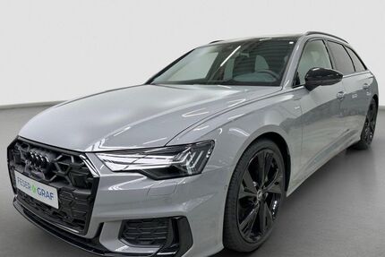 Audi A6 6.500 km 86.980 &euro; Cadolzburg 90556