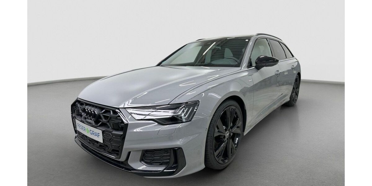 Audi A6 6.500 km 86.980 &euro; Cadolzburg 90556
