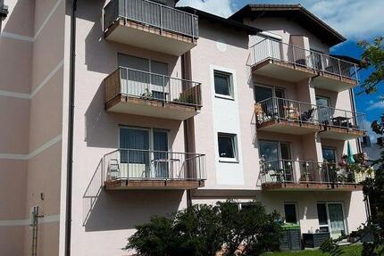 Wohnung Hof Christiansreuth - 2 Zimmer, 50 m&sup2;, 450&euro; | Angebot:26403666
