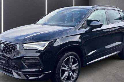 Seat Ateca 110.291 km 22.490 &euro; Ennigerloh 59320