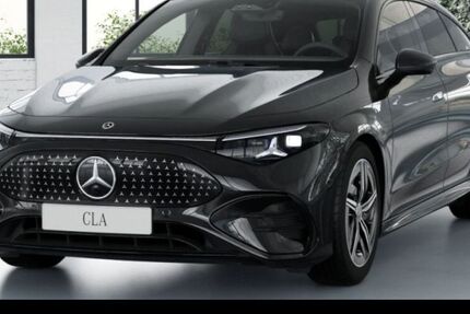 Mercedes-Benz CLA 250 Shooting Brake 9.900 km 52.500 &euro; Hamburg 22047