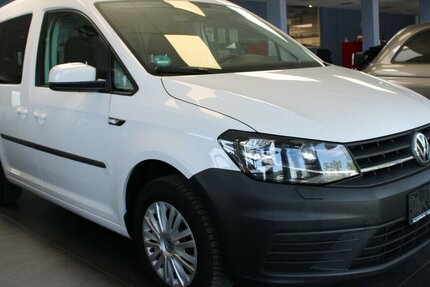 VW Caddy 1.0 TSI - 5-Sitzer - 148.546 km 10.780 &euro; Euskirchen 53881