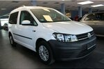 VW Caddy 1.0 TSI - 5-Sitzer - 148.546 km 10.780 &euro; Euskirchen 53881