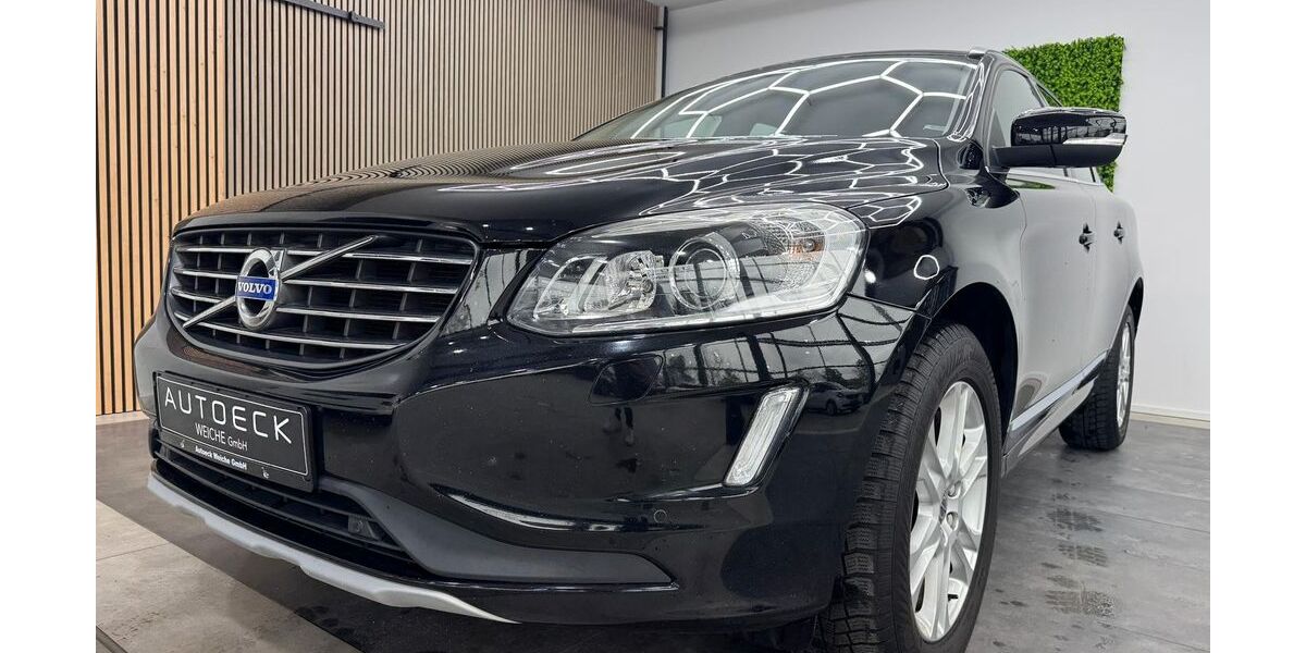 Volvo XC60 153.000 km 16.750 &euro; Flensburg 24941