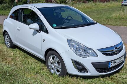 Opel Corsa 137.800 km 4.400 &euro; Pfalzgrafenweiler 72285
