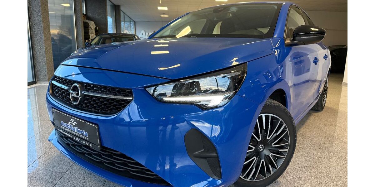 Opel Corsa 45.030 km 14.900 &euro; Golzheim 52399