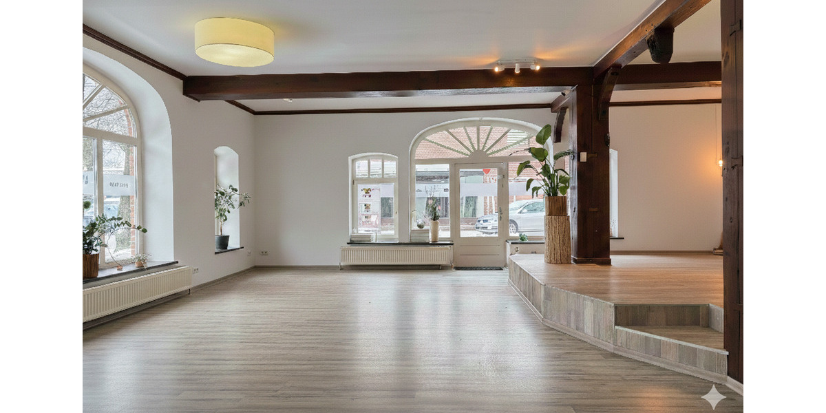 Gewerbeobjekt Rotenburg (Wümme) - 1.000&euro; | Angebot:24786856