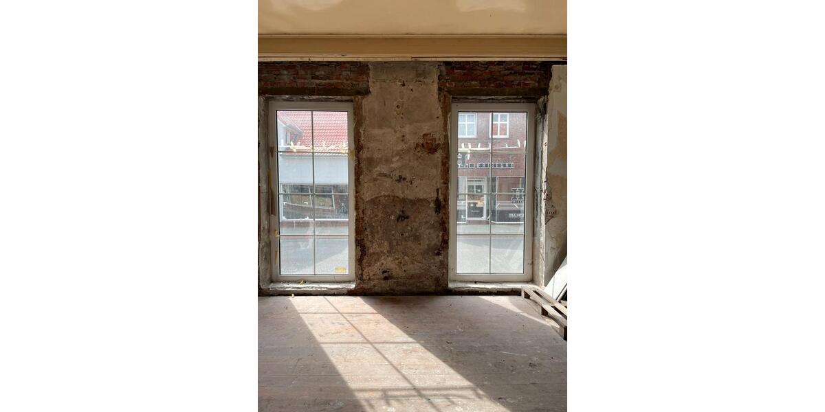 Mehrfamilienhaus, Wohnhaus Hage - 10 Zimmer, 300 m&sup2;, 350&euro; | Angebot:26197226