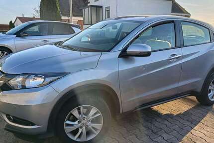 Honda HR-V 32.200 km 17.900 &euro; Ramstein-Miesenbach, Stadt 66877