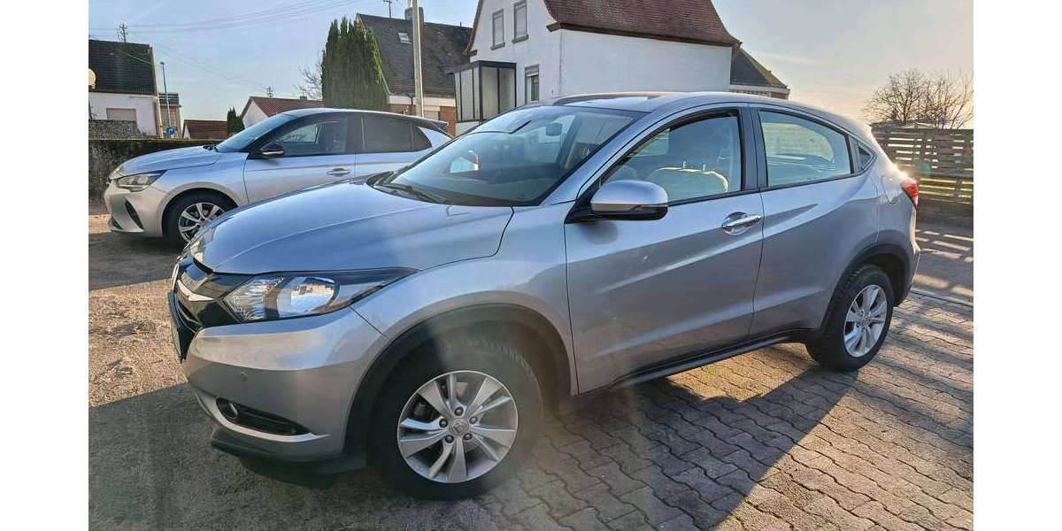 Honda HR-V 32.200 km 17.900 &euro; Ramstein-Miesenbach, Stadt 66877