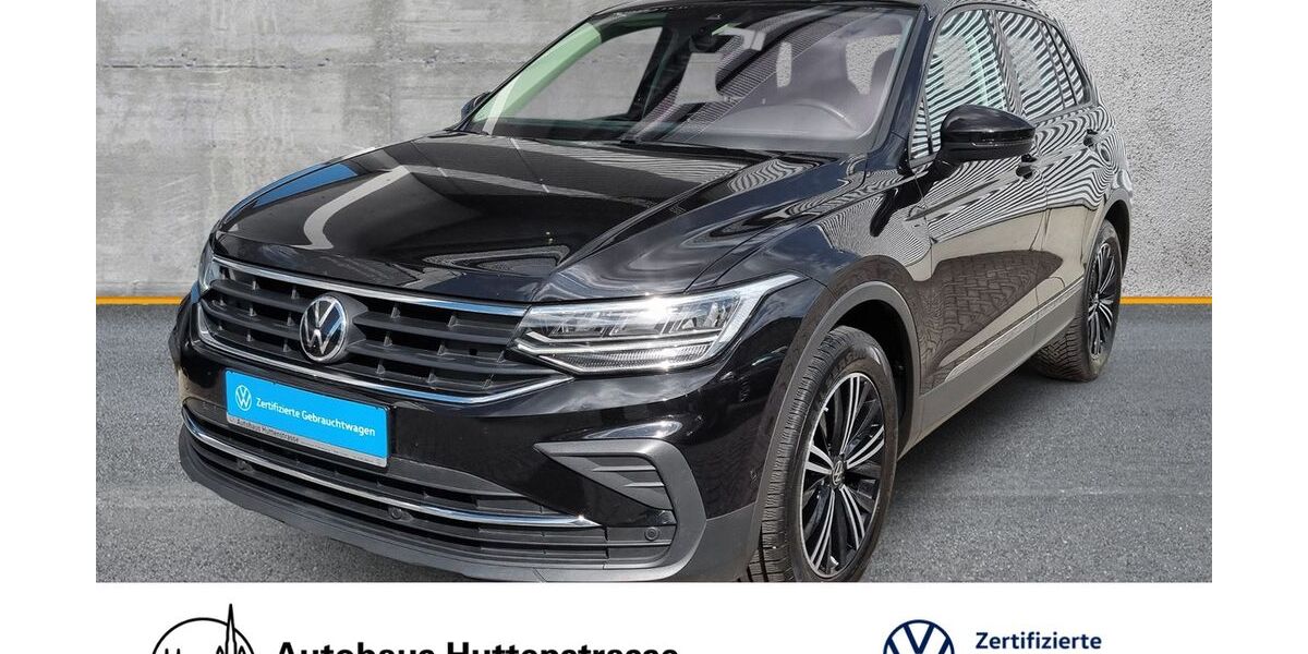 VW Tiguan 95.573 km 21.420 &euro; Halle (Saale) 06110