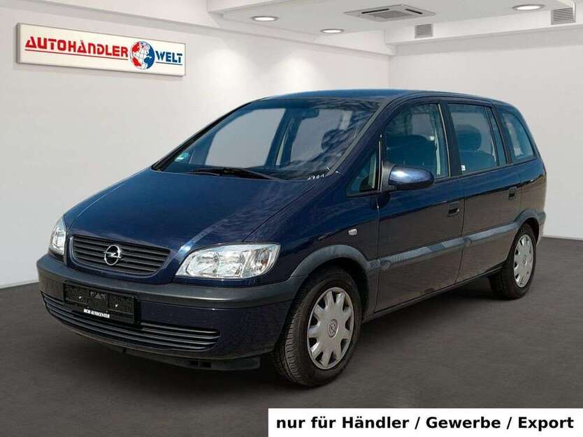 Zafira