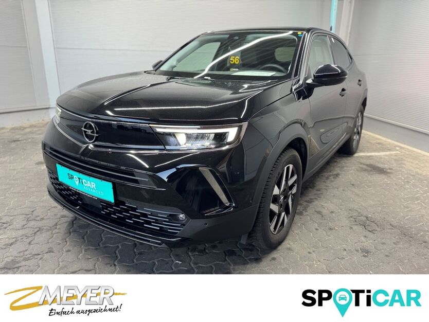 Opel Mokka 12.935 km 25.990 € Osterholz-Scharmbeck 27711