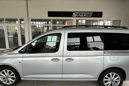 VW Caddy 109.550 km 20.990 &euro; Ballenstedt 06493