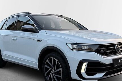 VW T-Roc 155.277 km 21.950 &euro; Kassel 34117