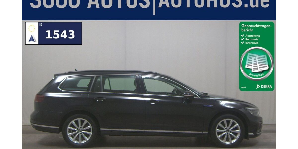 VW Passat 134.897 km 17.980 &euro; Gyhum/Bockel 27404
