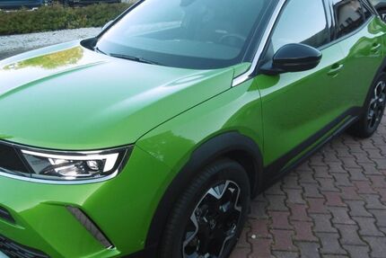 Opel Mokka 16.741 km 27.900 € Bad Kötzting 93444