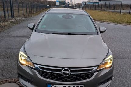 Opel Astra 131.000 km 6.600 &euro; Langelsheim 38685