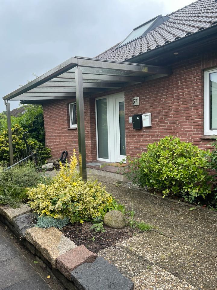 2 Zimmer Wohnung in ECKERNFÖRDE