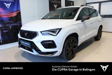 Cupra Ateca 1.111 km 44.480 &euro; Balingen 72336