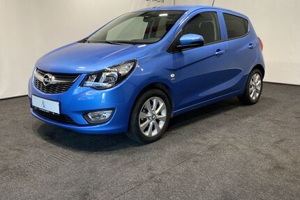 Opel Karl 16.500 km 11.900 &euro; Seelze 30926