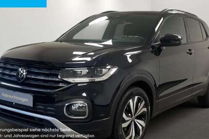 VW T-Cross 43.423 km 19.450 &euro; Düsseldorf 40233