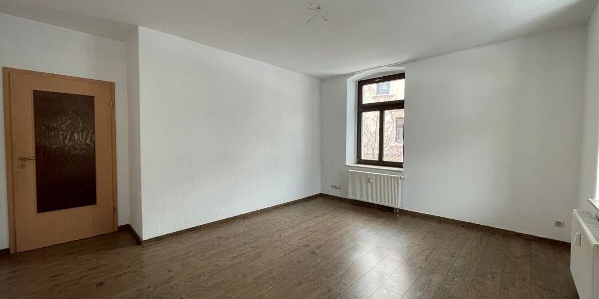Für EIGENNUTZER ! Individuell gestaltbare Wohnung im 1. OG - mit Balkon, Garage und Stellplatz! - Etagenwohnung Bärenstein Niederschlag | Angebot:26003487