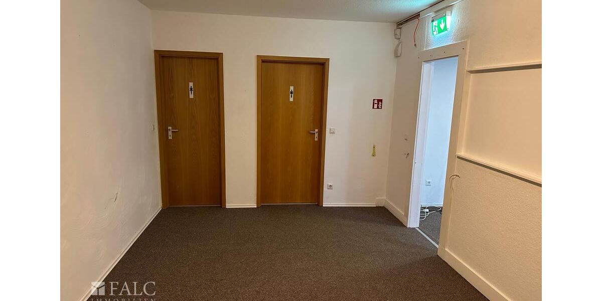 Gewerbeobjekt Northeim - 1.200&euro; | Angebot:18251058