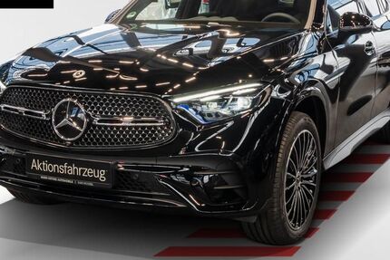 Mercedes-Benz GLC 300 8.050 km 75.498 &euro; Ahrensburg 22926