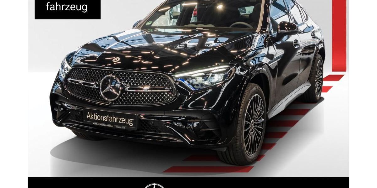 Mercedes-Benz GLC 300 8.050 km 75.498 &euro; Ahrensburg 22926