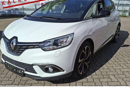 Renault Scenic 112.451 km 10.985 &euro; Achern 77855