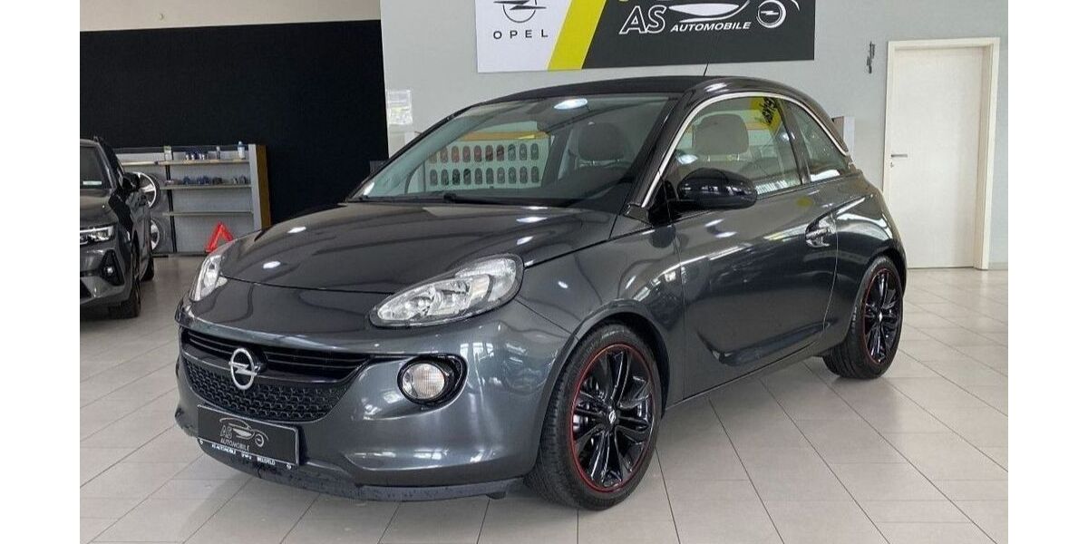 Opel Adam 164.500 km 6.990 &euro; Bielefeld 33602