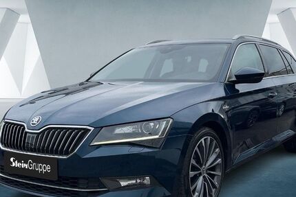 Skoda Superb 68.750 km 21.260 &euro; Bergisch Gladbach 51465