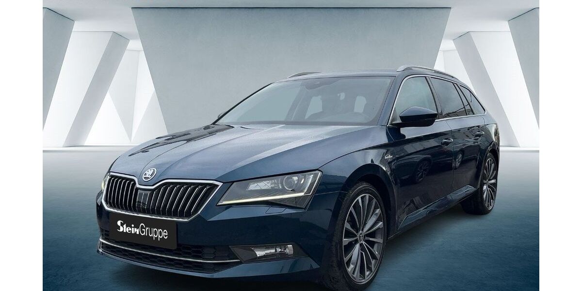 Skoda Superb 68.750 km 21.980 &euro; Bergisch Gladbach 51465